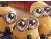 MINIONS♡