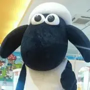もふもふ