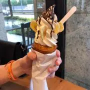 softcreamの画像