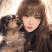 Emma【犬とポケモン】の画像