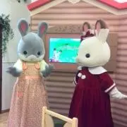 ちょこりん