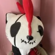 かっつぁんの画像