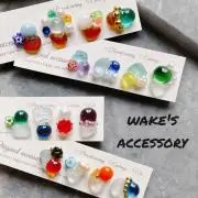 w a k eの画像