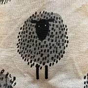 めいちゃんのひつじの画像