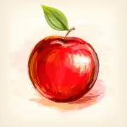 Apple ハンドメイド作家の画像