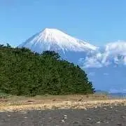 フジさんの画像