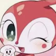 ちゃむの画像