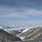 東京都のすみっこ