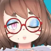 椚原万狸子の画像