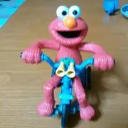 メルちゃん