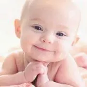 BabySmileの画像