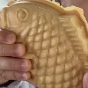 たい焼き