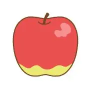 りんごちゃん