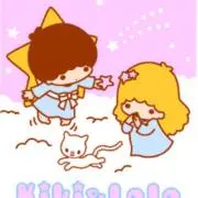 ☆キキララ子☆