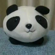 台北パンダ