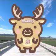Chubby Deerの画像