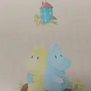 ムーみんの画像