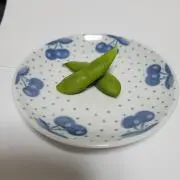 えだまめの画像