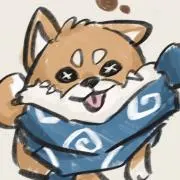 はりの画像