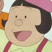 ジャイ子
