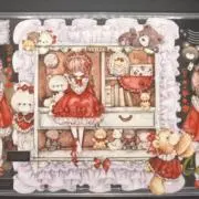苺檸檬の画像