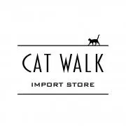 輸入衣類"CAT WALK"の画像