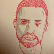 中指を立てるインド人と、可愛い生命体が中指立ててる絵+a 中指を立てるインド人と、可愛い生命体が中指立ててる絵+a - メルカリ