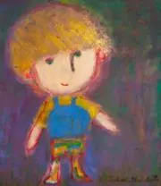 洋画家 TAKASHI.Hの画像