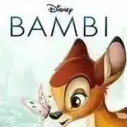 バンビの画像