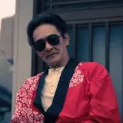 オザックスの画像