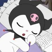 くろみちゃん♪の画像