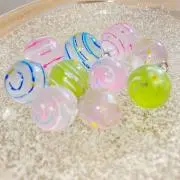 さらーら