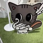 筋肉りすの画像