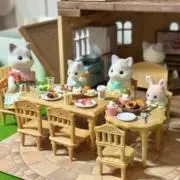 もこもこさんの画像