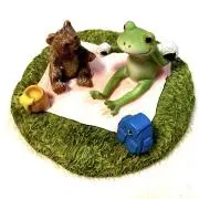 わんわかわんの画像