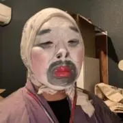 シンどじょうすくい