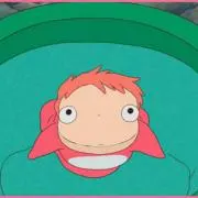 ポニョの画像
