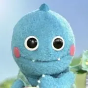 がんぺーちゃんの画像