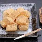 わらびもち