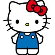 ラッキーの画像