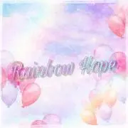 Rainbow Hope(プロフ必須)の画像