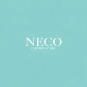 NECOの画像