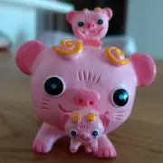 まんまるこまるの画像