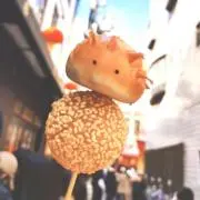 おもちの画像
