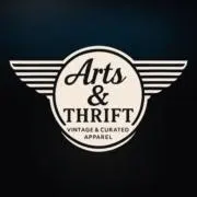 Arts＆Thriftの画像