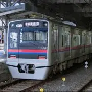 マイクロエース千葉ニュータウン鉄道9200形8両セット - メルカリ