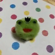 ズキンタケの画像