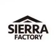 SIERRAfactoryの画像