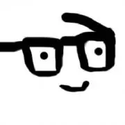 けの画像