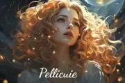 ☆ブランドPellicule☆の画像